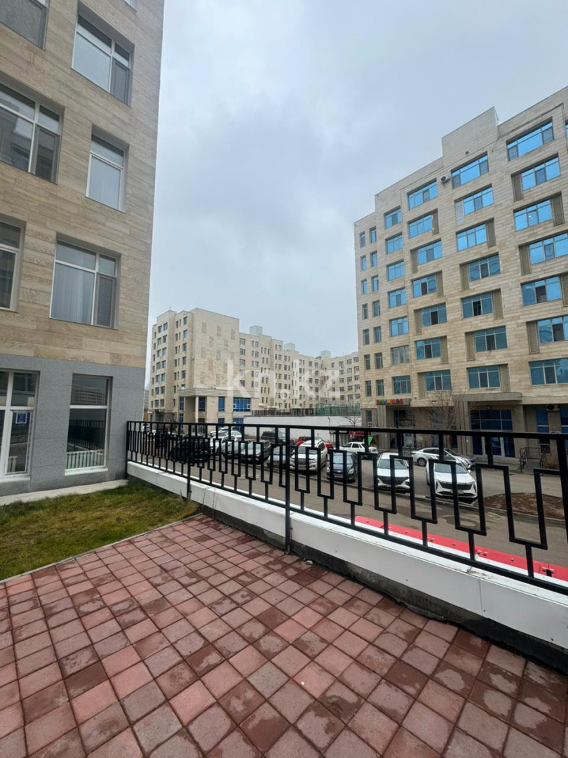 Аренда , пр. Мангилик Ел, дом  51/6 - Продажа квартир в Казахстане фото 3 из 9