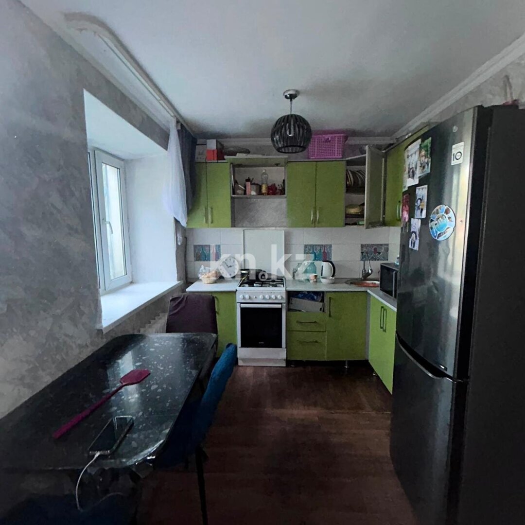Продажа 3-комнатной квартиры, 53 м² в Семее - фото 8