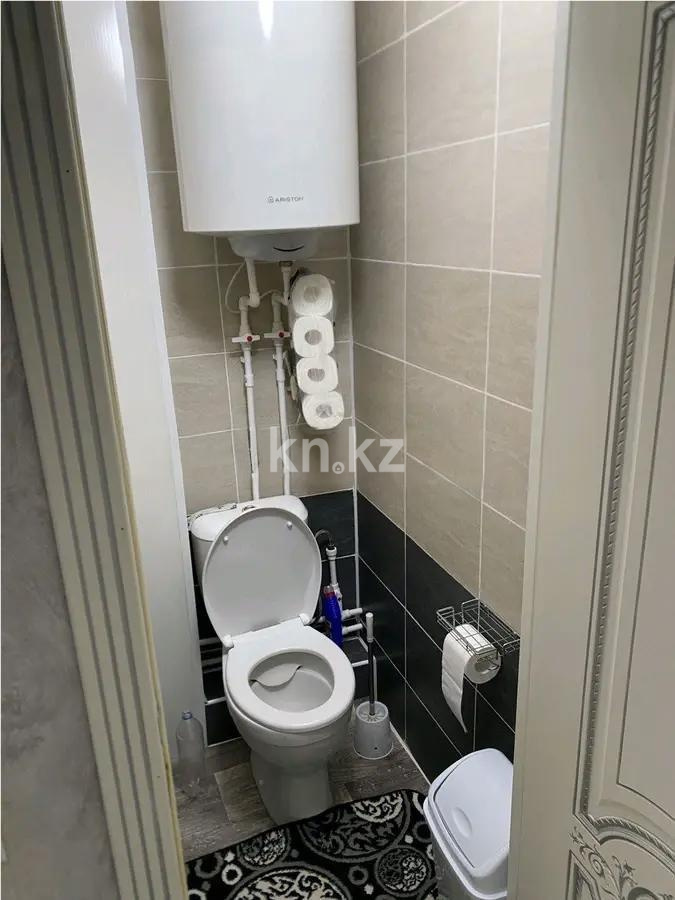 Продажа 3-комнатной квартиры, 64 м², мкр. Голубые Пруды, дом  4 - Продажа квартир в Казахстане фото 5 из 7