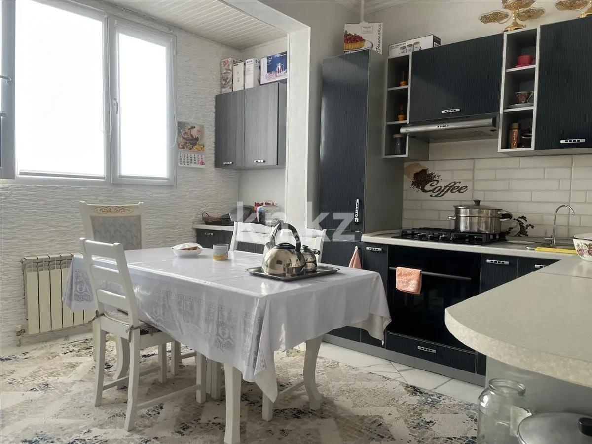 Продажа 3-комнатной квартиры, 84 м² - Продажа недвижимости в Казахстане - страница 13 фото 4 из 7