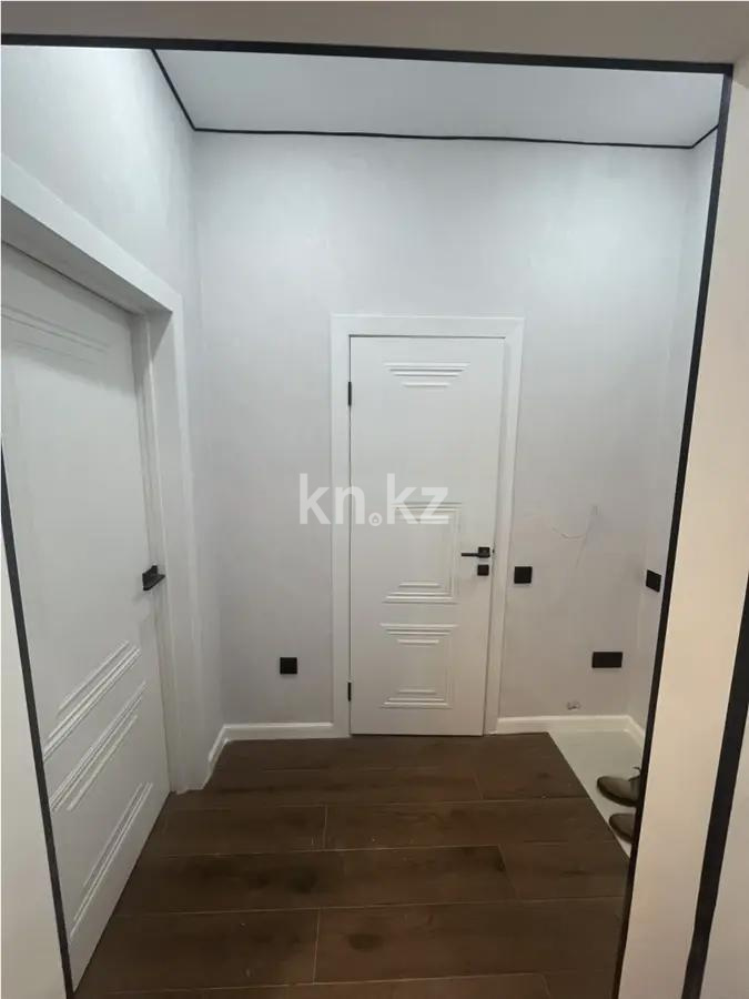 Продажа 1-комнатной квартиры, 37 м² - Продажа квартир в новостройках Астаны без посредников с фото - страница 3 фото 2 из 3