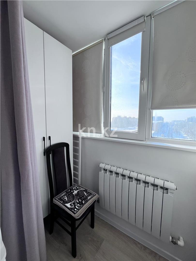 Продажа 2-комнатной квартиры, 57 м² - Продажа  двухкомнатных квартир в Караганде на Юго-Востоке фото 29 из 36