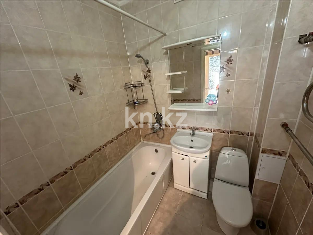 Продажа 2-комнатной квартиры, 45.6 м² в Астане - фото 4