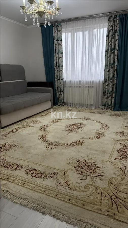 Продажа 2-комнатной квартиры, 56 м² - Продажа квартир в Алматы - страница 6 фото 1 из 4