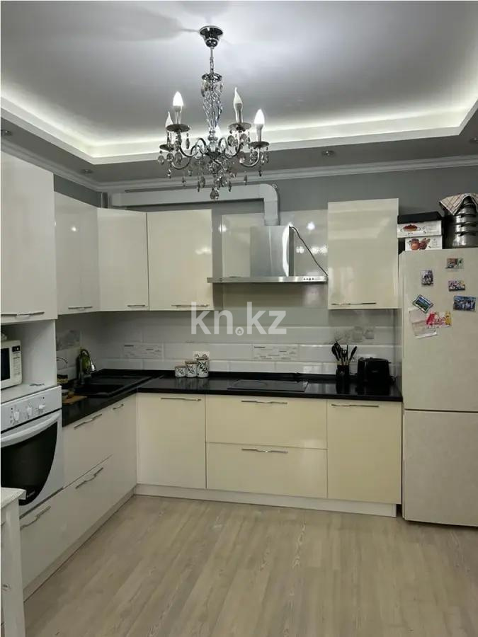 Продажа 3-комнатной квартиры, 70 м², ул. Куанышбаева, дом  9/1 в Астане - фото 4