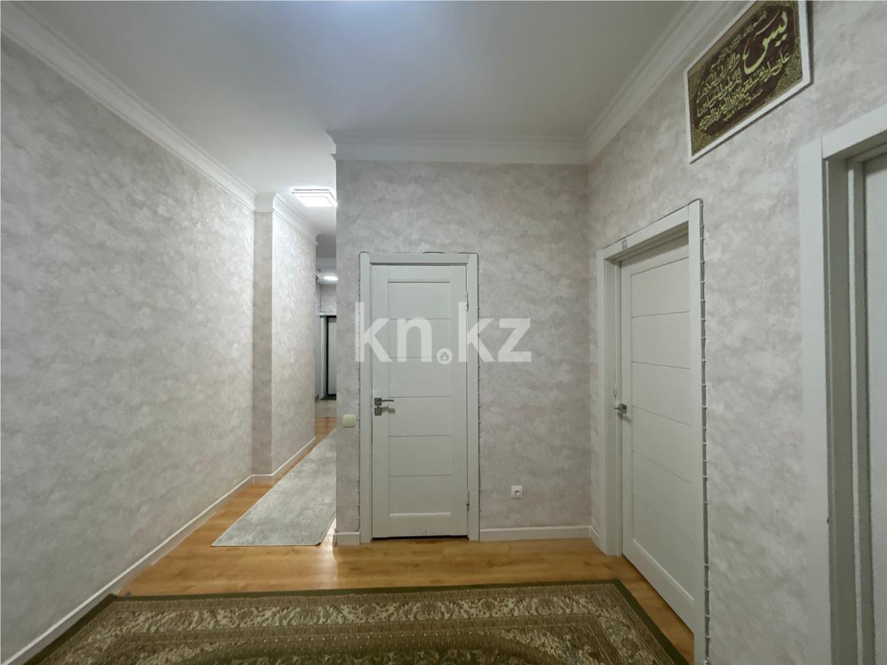 Продажа 4-комнатной квартиры, 110 м² - Продажа квартир в Астане - страница 264 фото 9 из 19