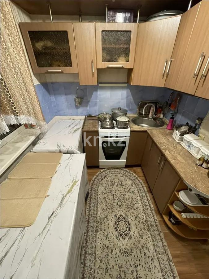 Продажа 3-комнатной квартиры, 58.7 м², ул. Кажымукана, дом  6 в Астане - фото 5
