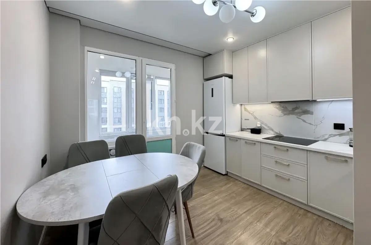 Продажа 1-комнатной квартиры, 42 м² в Астане - фото 2