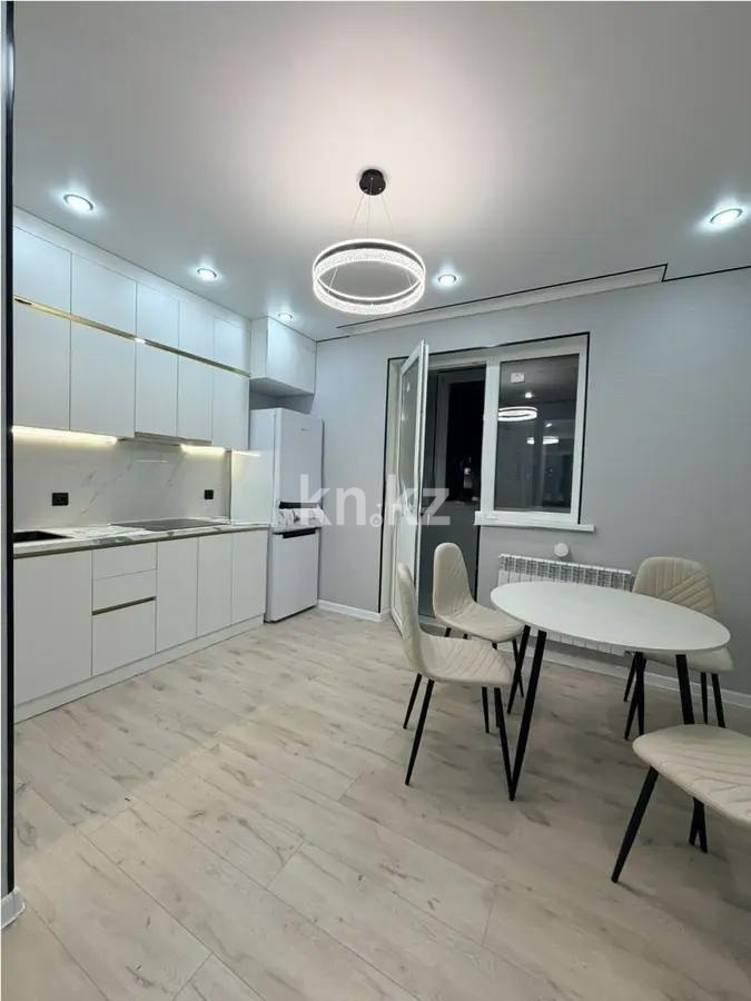 Продажа 2-комнатной квартиры, 65.3 м² в Астане - фото 3