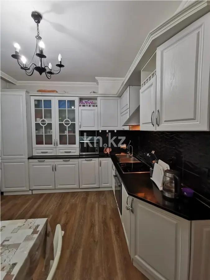 Продажа 3-комнатной квартиры, 88.3 м² - Продажа квартир в Астане - страница 6 фото 4 из 6