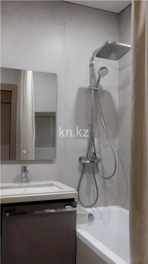 Продажа 3-комнатной квартиры, 75 м² - Продажа квартир в новостройках Алматы без посредников - страница 2 фото 4 из 5