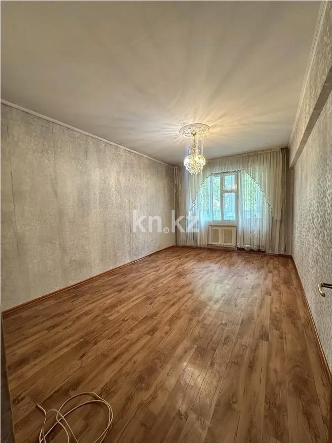 Продажа 2-комнатной квартиры, 51.1 м² - Продажа двухкомнатных квартир в кирпичном доме в Алматы - страница 4 фото 1 из 6