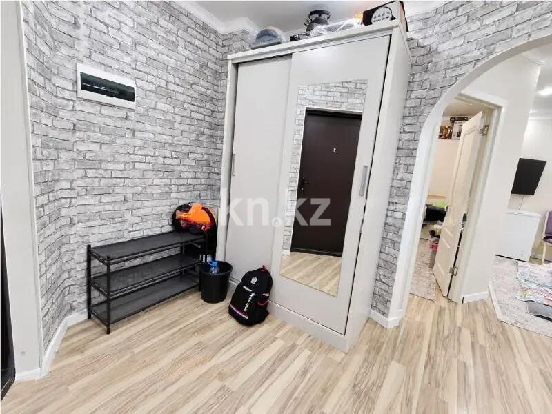 Продажа 2-комнатной квартиры, 51 м² в Астане - фото 6