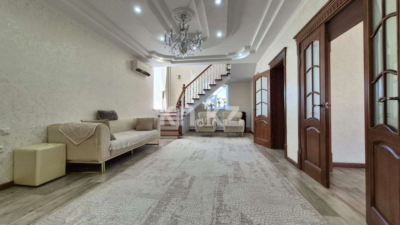 Продажа 6-комнатного дома, 204 м² - Продажа недвижимости в Атырау фото 10 из 40