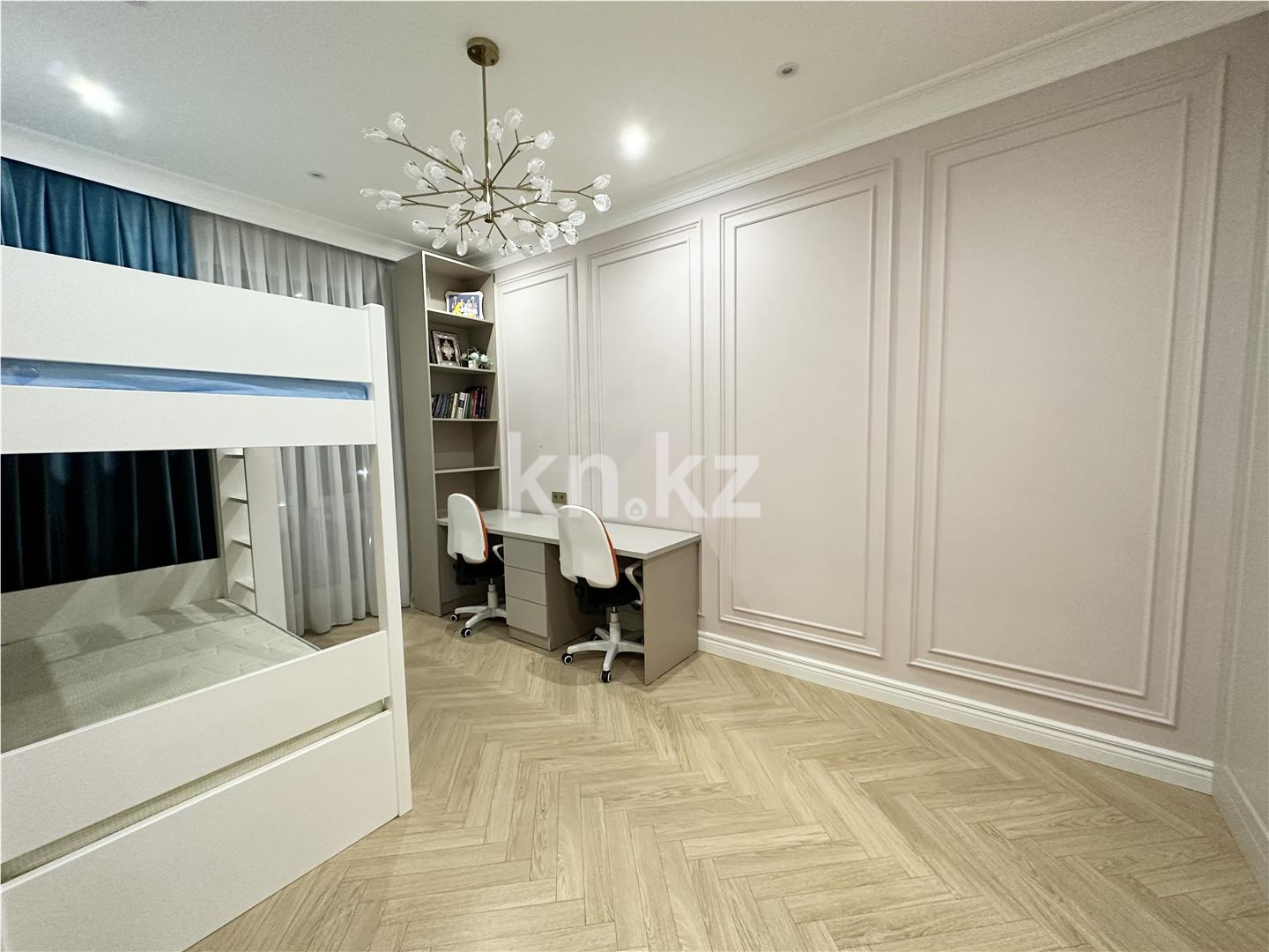 Продажа 3-комнатной квартиры, 115 м², мкр. Степной-2, дом  9/2 - Продажа квартир в Казахстане фото 8 из 20