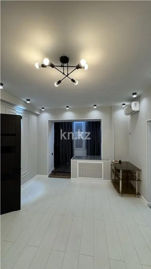 Продажа 2-комнатной квартиры, 48 м² в Алматы - фото 2