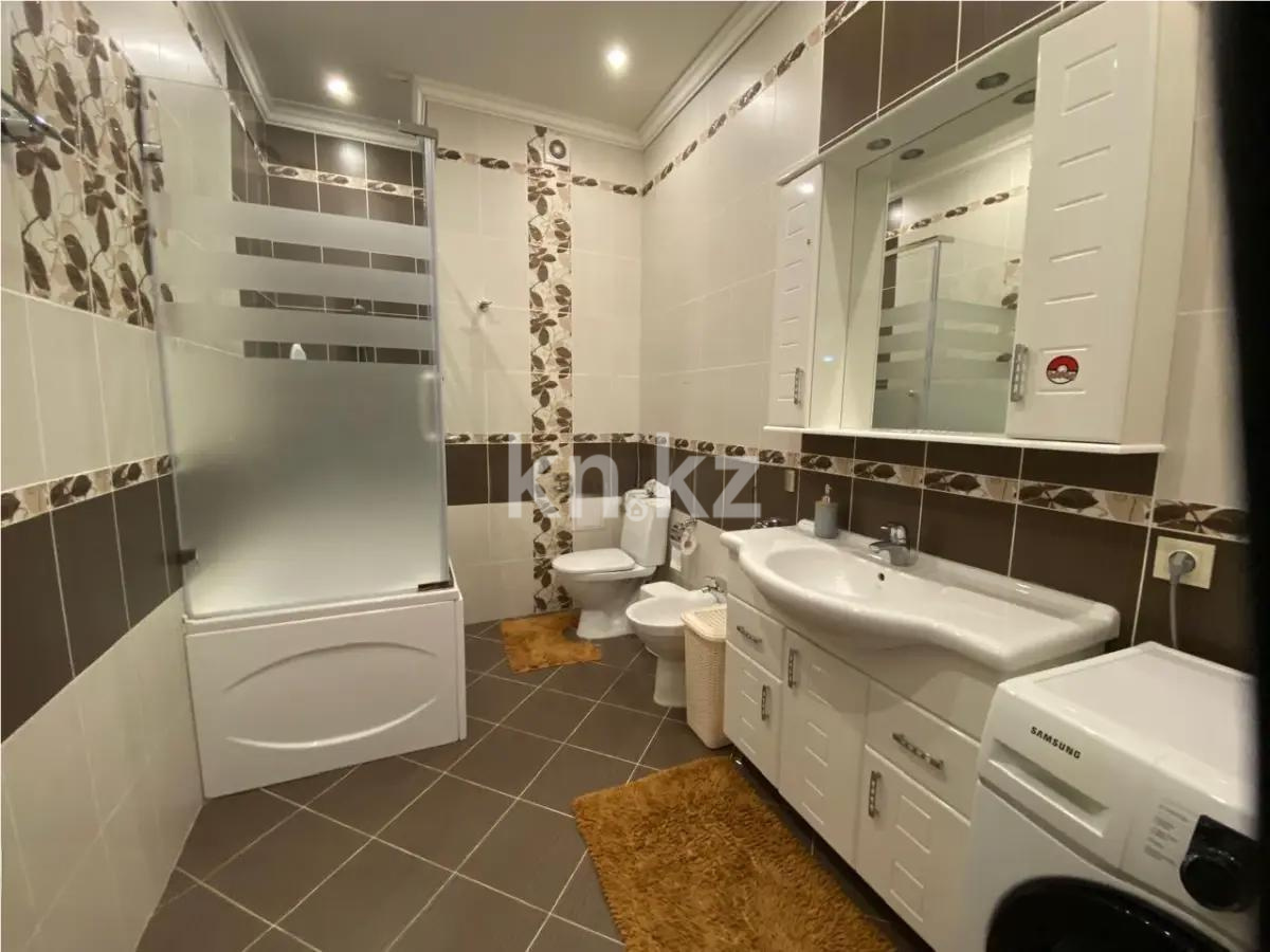Продажа 2-комнатной квартиры, 65 м², ул. Нажимеденова, дом  10/4 - Продажа  двухкомнатных квартир в Астане без посредников фото 4 из 4