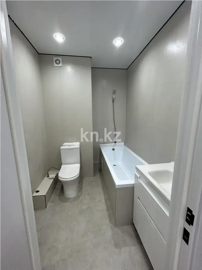 Продажа 3-комнатной квартиры, 57.6 м² - Недвижимость в Казахстане - страница 4 фото 4 из 4