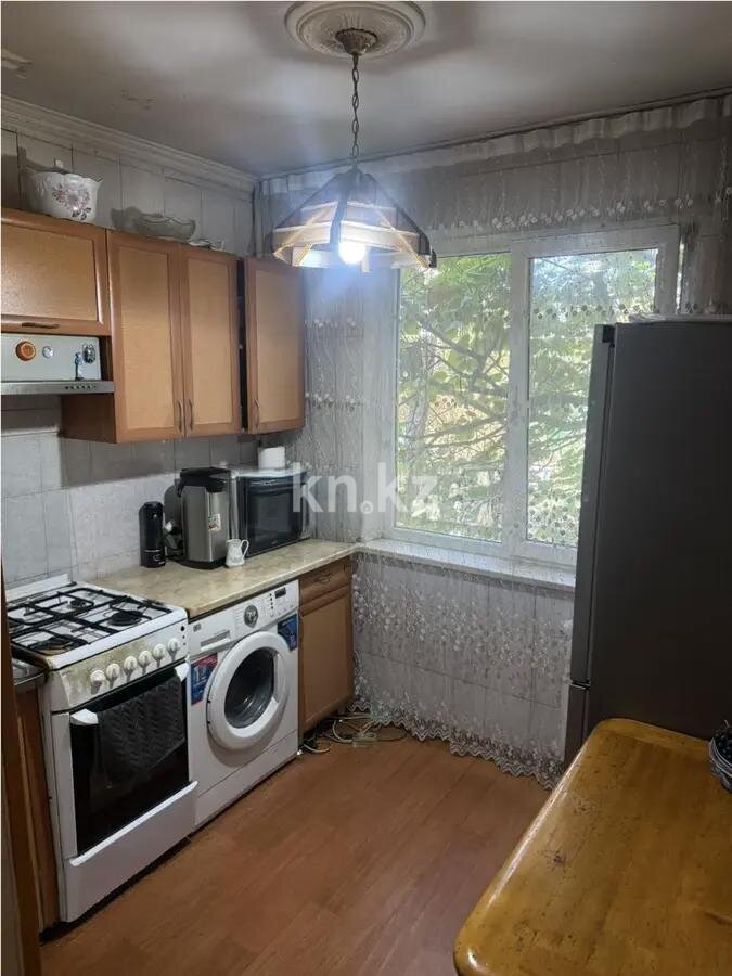 Продажа 3-комнатной квартиры, 65 м² в Алматы - фото 3