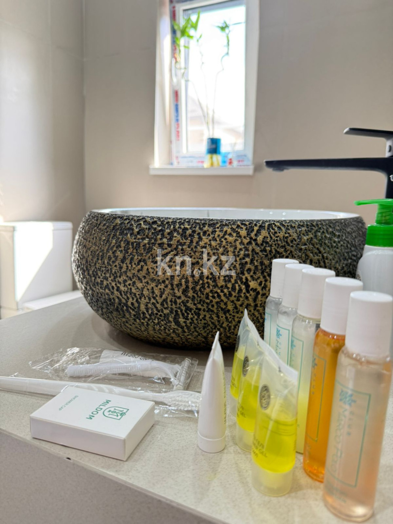 Аренда 5-комнатного дома, 190 м², Коломина, дом  4 - Аренда жилой и коммерческой недвижимости в Алматинской области фото 22 из 40