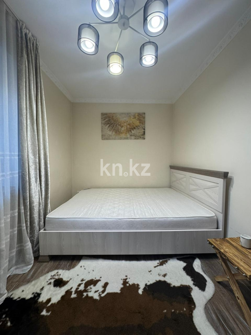 Продажа 2-комнатной квартиры, 42 м² в Алматы - фото 7