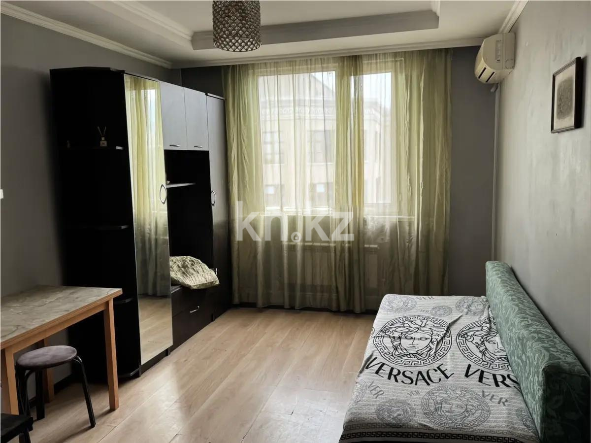 Продажа 1-комнатной квартиры, 19 м² - Продажа квартир в Алматы - страница 3 фото 1 из 2