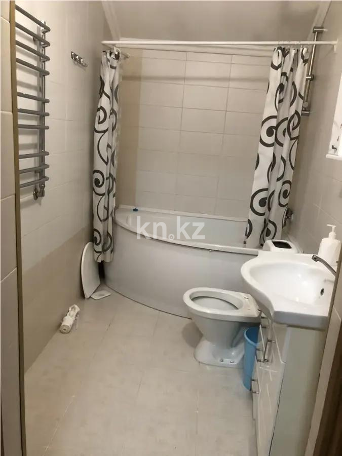 Продажа 3-комнатной квартиры, 96.3 м², пр. Женис, дом  17а в Астане - фото 6