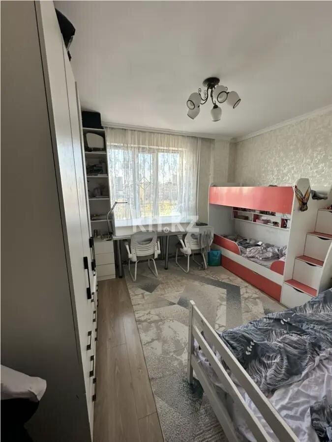 Продажа 3-комнатной квартиры, 80 м² в Караганде - фото 3