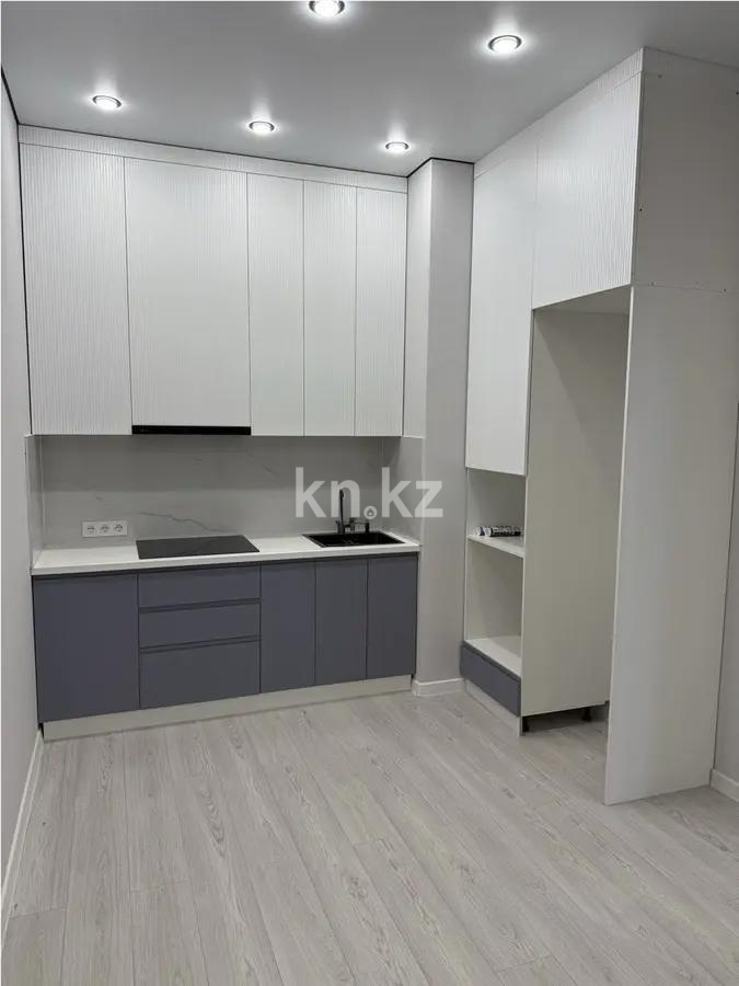 Продажа 1-комнатной квартиры, 42 м², пр. Райымбека, дом  349/1 в Алматы - фото 3