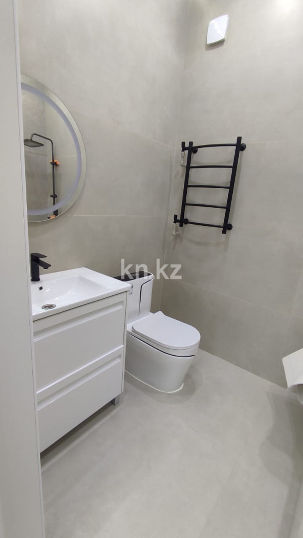 Продажа 4-комнатного дома, 175 м², Дуйсен Баянова, дом  176 - Продажа и аренда недвижимости в Таразе фото 15 из 37