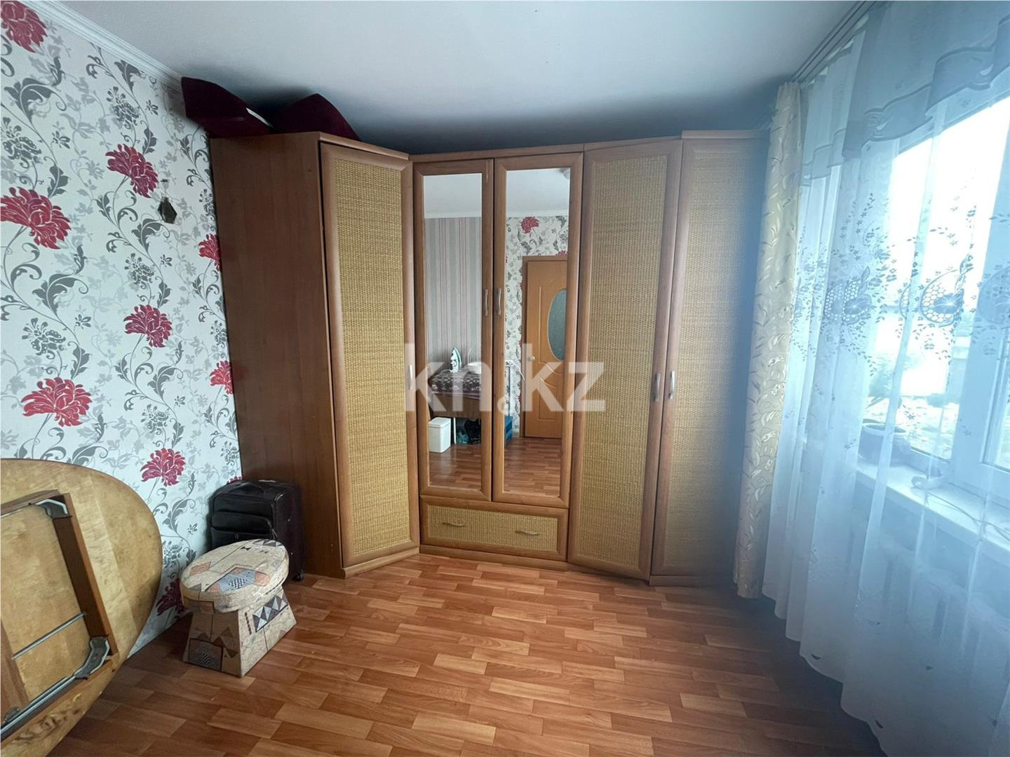 Продажа 4-комнатной квартиры, 60 м², ул. Абая - Продажа квартир в Сарани фото 6 из 13