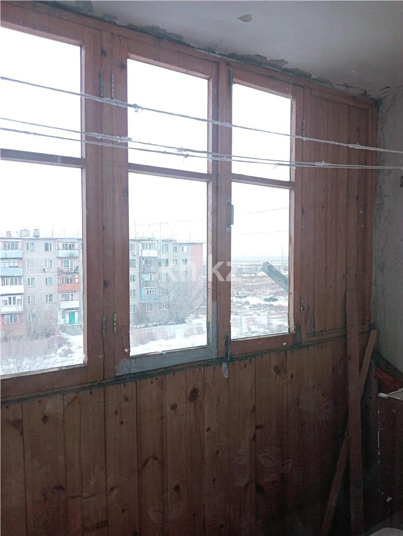 Продажа 3-комнатной квартиры, 64 м² - Продажа квартир в Абае фото 5 из 8