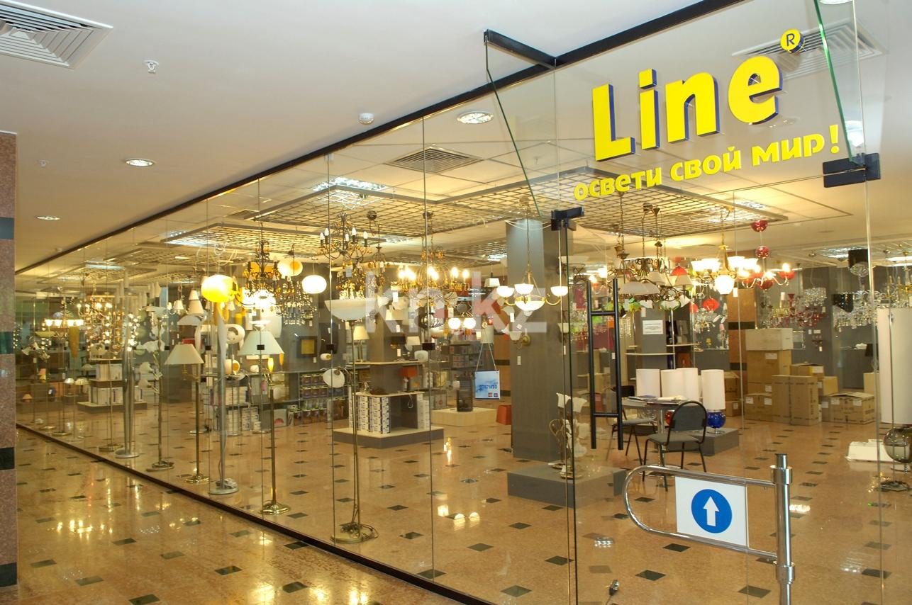 Продажа , 35 м², пр. Абая, дом  45 - Республики - Продажа офисных и торговых помещений в Астане с фото фото 2 из 2