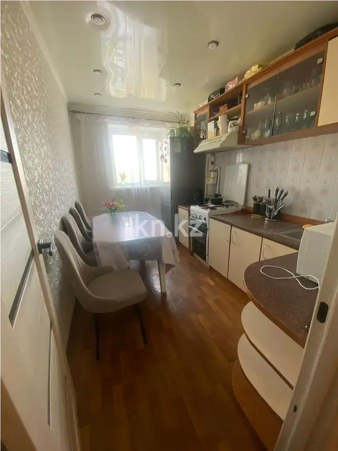 Продажа 2-комнатной квартиры, 52 м², ул. Сатпаева, дом  6 в Астане - фото 3