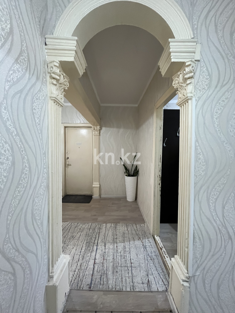 Продажа 3-комнатной квартиры, 62 м², Кылышбай Акына - Продажа и аренда недвижимости в Таразе фото 13 из 15