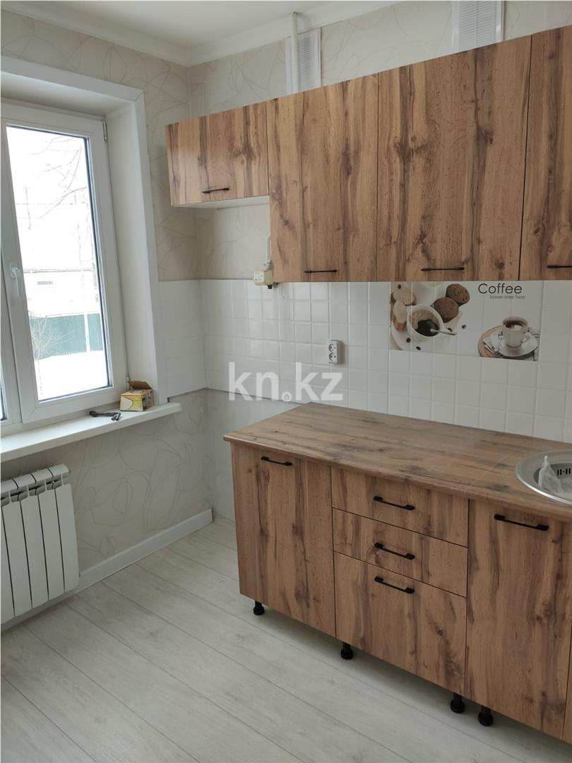 Продажа 2-комнатной квартиры, 45 м² - Продажа квартир в Казахстане - страница 7 фото 5 из 11
