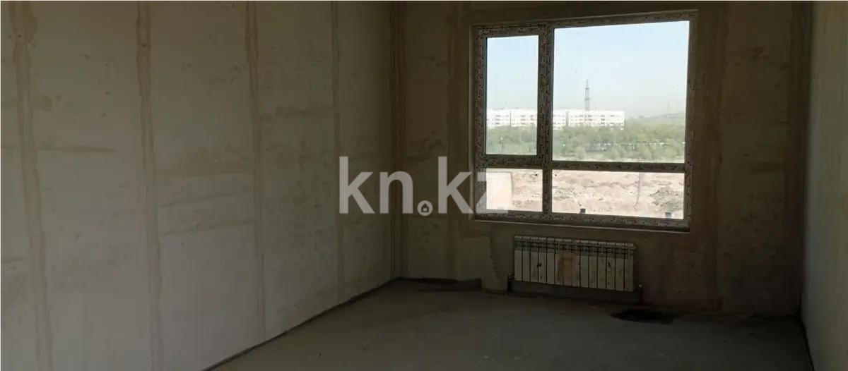 Продажа 2-комнатной квартиры, 65 м², ул. Момышулы, дом  11/1 - Продажа квартир в новостройках Алматы без посредников фото 1 из 3