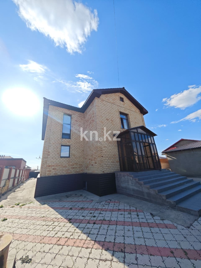 Продажа 7-комнатного дома, 450 м² в Караганде - фото 39