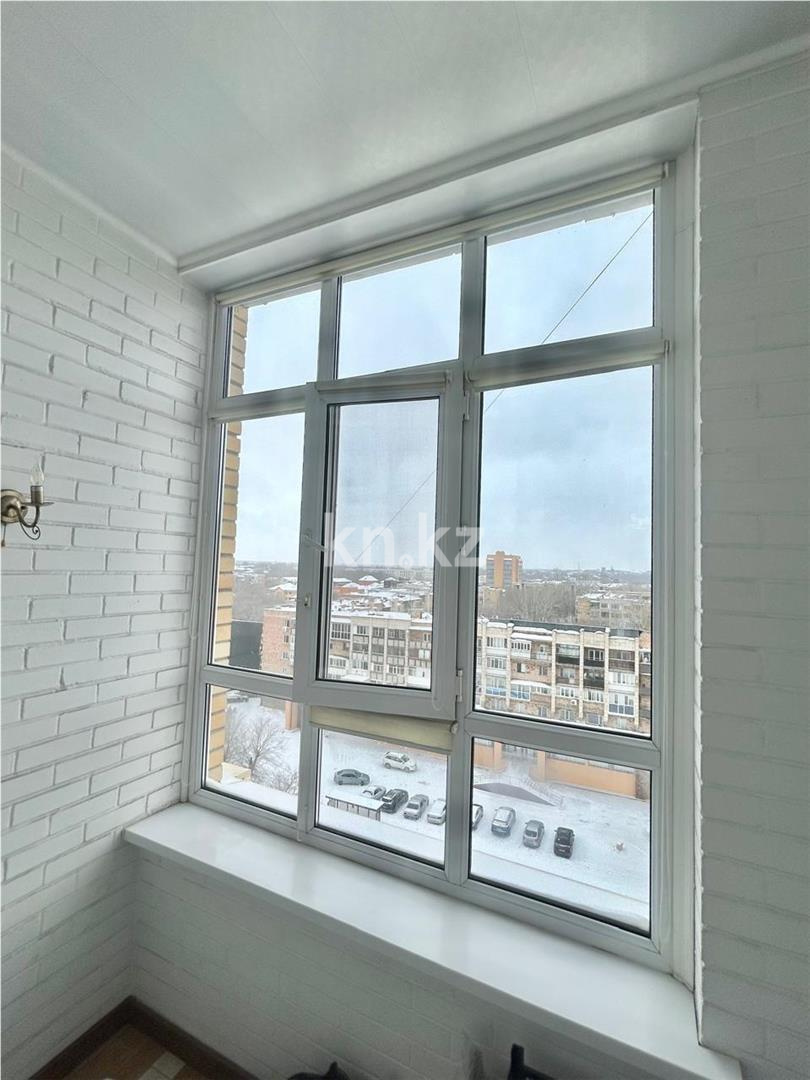 Продажа 3-комнатной квартиры, 114 м² - Продажа  трехкомнатных квартир в Караганде фото 19 из 20