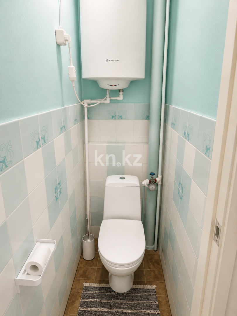 Продажа 2-комнатной квартиры, 49 м² в Караганде - фото 8