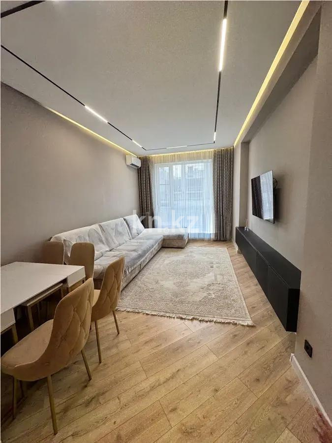 Продажа 3-комнатной квартиры, 69 м² в Астане