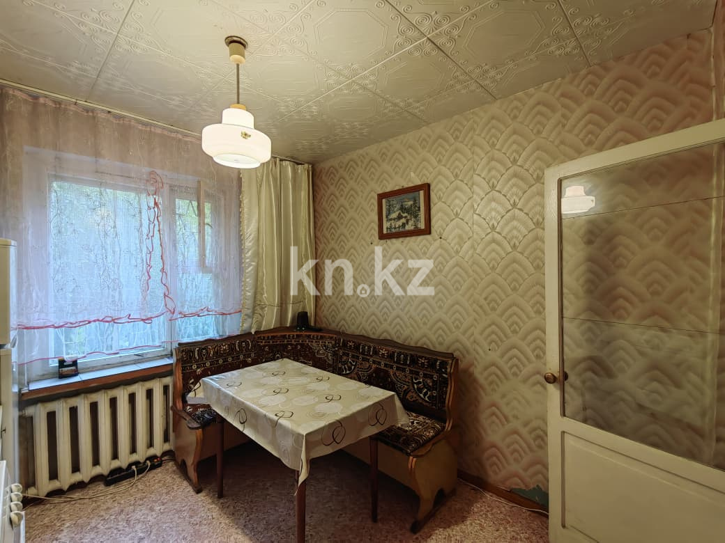 Продажа 2-комнатной квартиры, 53 м², ул. Таттимбета, дом  21 - Продажа  двухкомнатных квартир в Караганде фото 12 из 28