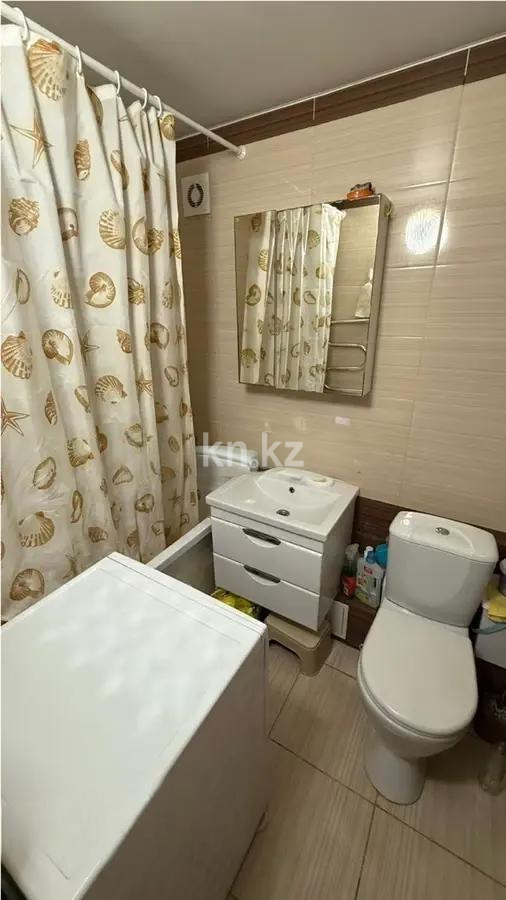 Продажа 2-комнатной квартиры, 42.7 м² в Астане - фото 5