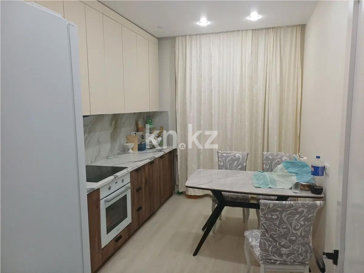 Продажа 3-комнатной квартиры, 80 м² - Продажа трехкомнатных квартир в Астане - страница 3 фото 1 из 1