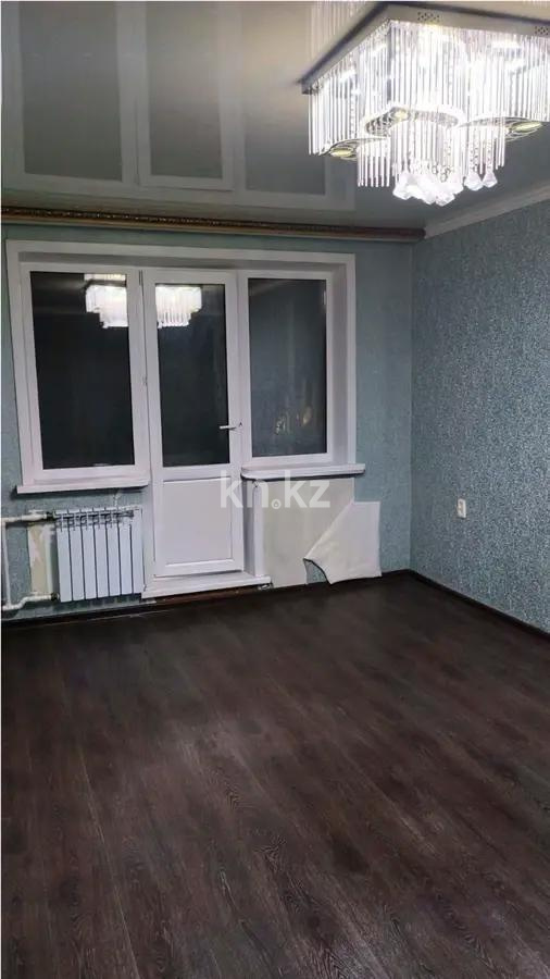 Продажа 2-комнатной квартиры, 44 м², бульвар Независимости, дом  21 - Продажа квартир в Темиртау без посредников фото 1 из 5