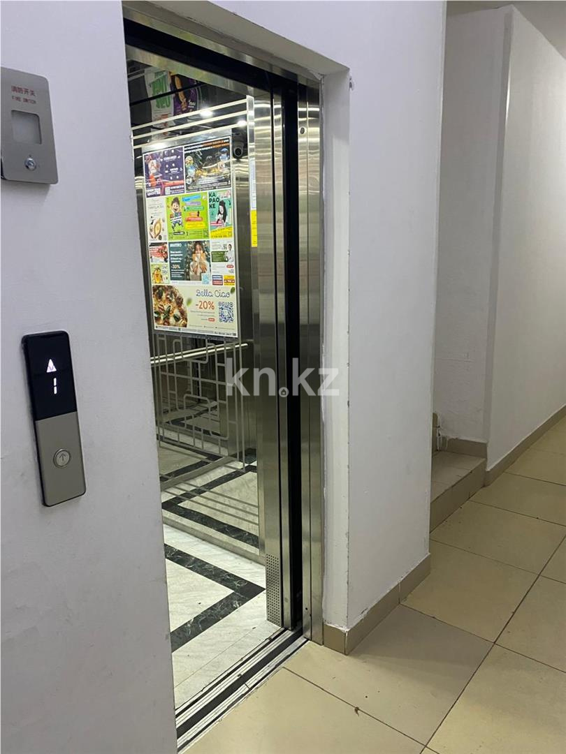 Продажа 2-комнатной квартиры, 60 м², ул. Керей, Жанибек хандар - Продажа квартир в новостройках Астаны фото 9 из 9