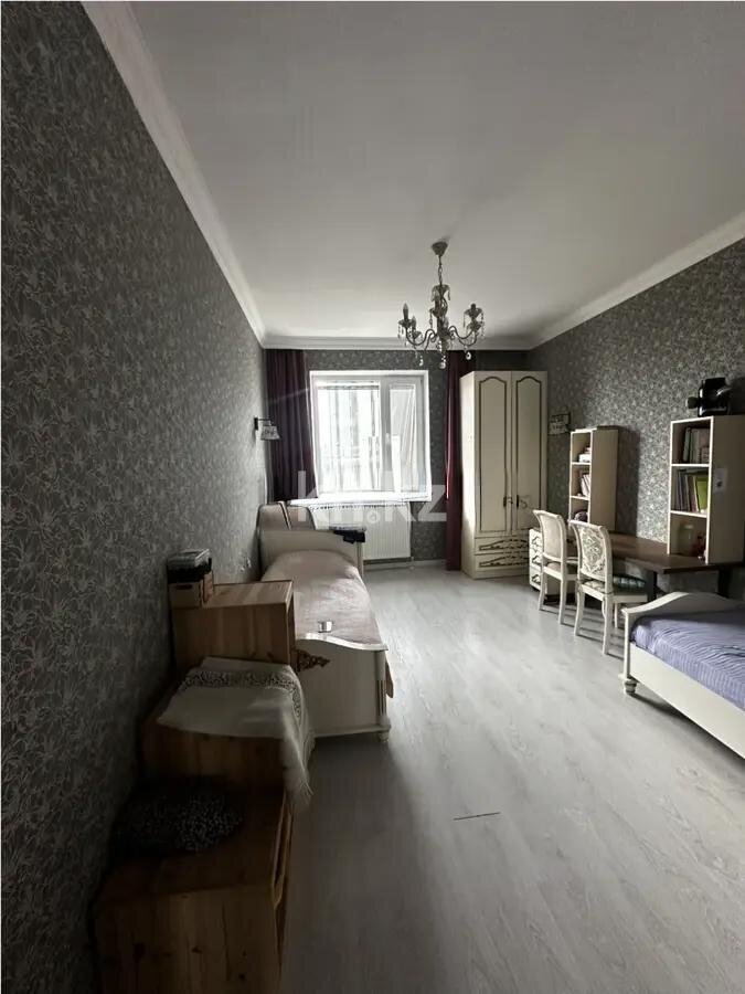 Продажа 3-комнатной квартиры, 101.4 м² в Астане - фото 3
