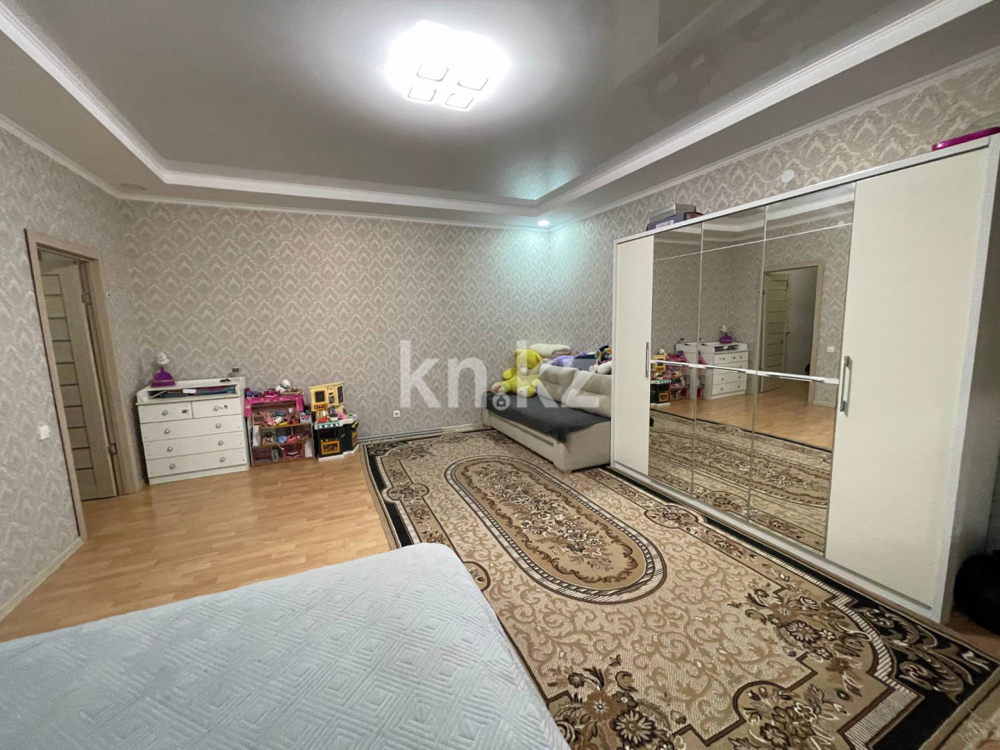 Продажа 1-комнатной квартиры, 49.4 м², ул. Зеленая, дом  6 - Продажа  однокомнатных квартир в Костанае фото 6 из 22