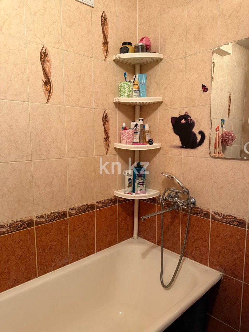 Продажа 2-комнатной квартиры, 44.55 м² - Продажа двухкомнатных квартир в Усть-Каменогорске фото 16 из 19