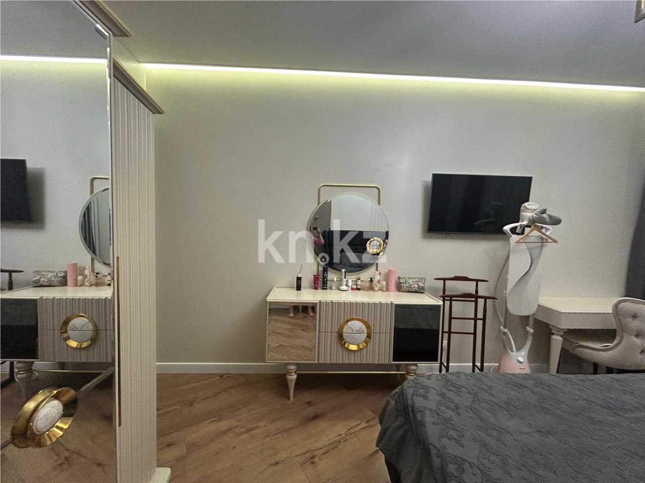 Продажа 3-комнатной квартиры, 105 м², ул. Бокейхана в Астане - фото 3